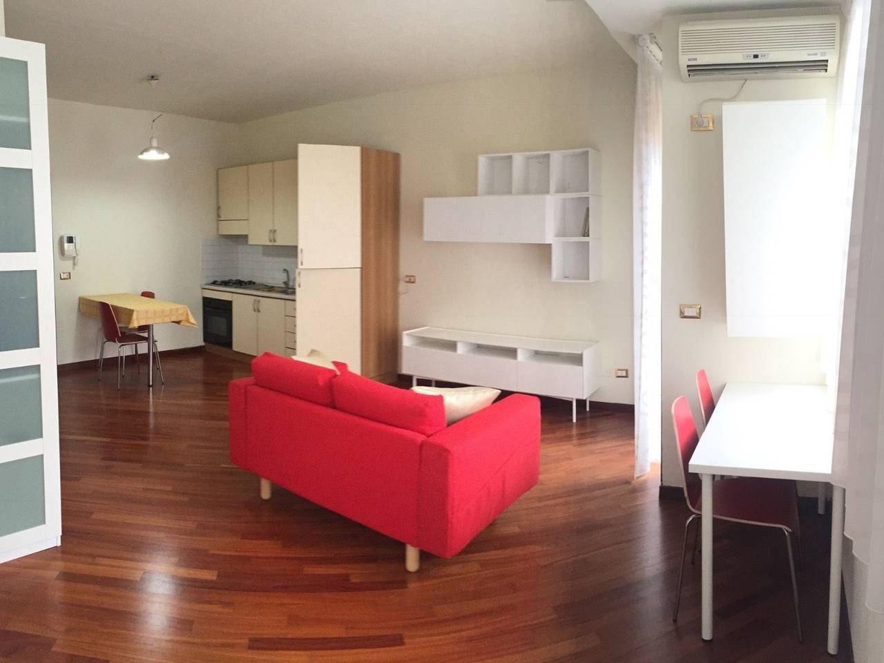appartamento in affitto a Pisa in zona Centro Storico