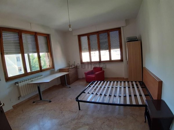 appartamento in affitto a Pisa in zona Le Piagge