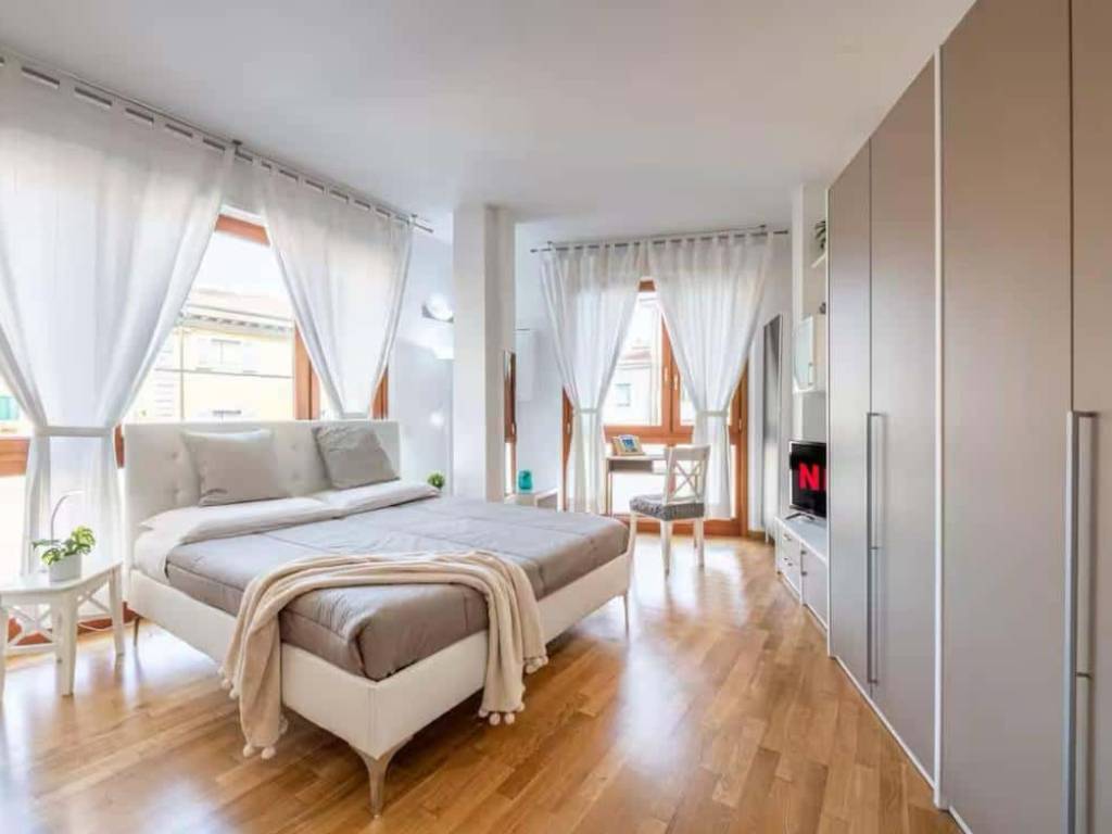 appartamento in affitto a Pisa in zona Quartiere Santa Maria