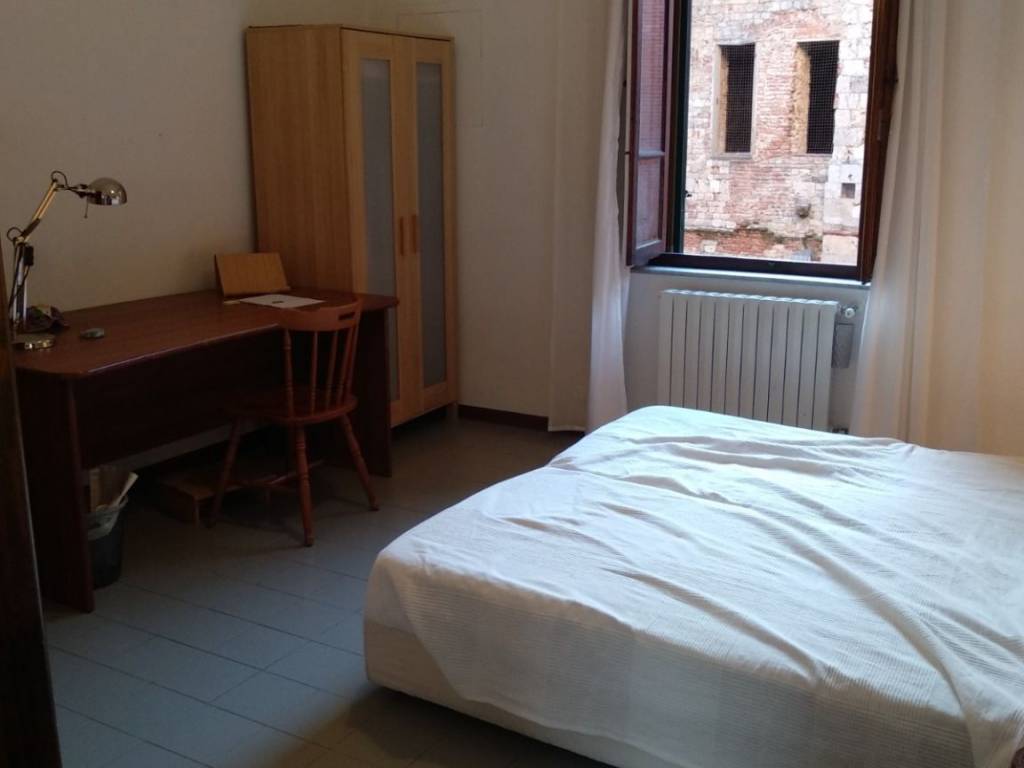 appartamento in affitto a Pisa in zona Tribunale