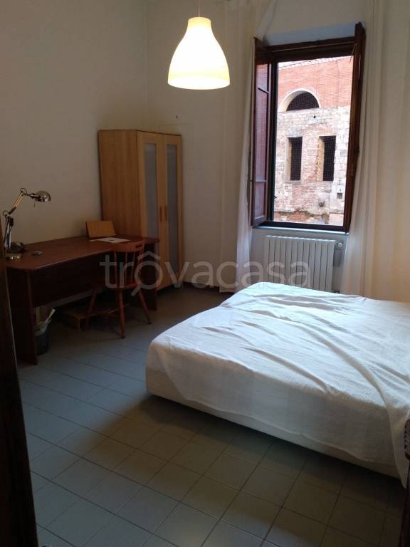 appartamento in affitto a Pisa in zona Quartiere San Francesco