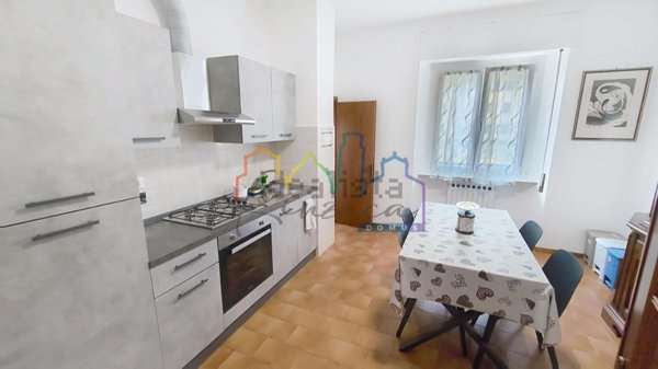 appartamento in affitto a Pisa in zona Porta a Lucca