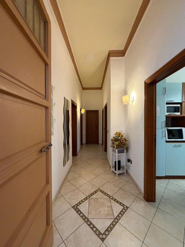 appartamento in affitto a Pisa in zona Porta a Lucca