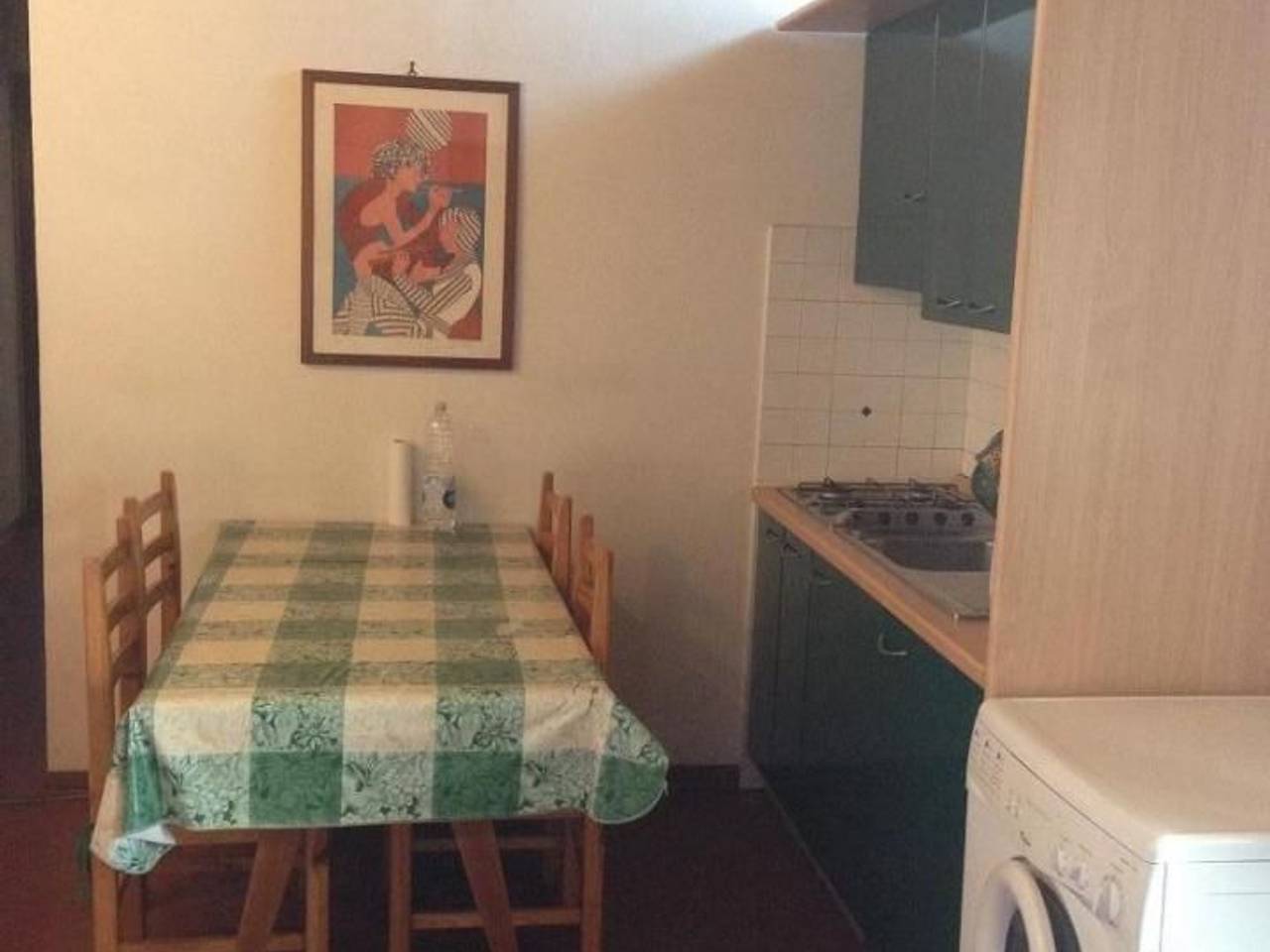 appartamento in affitto a Pisa in zona Centro Storico
