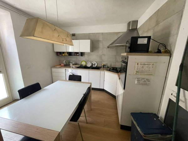 appartamento in affitto a Pisa