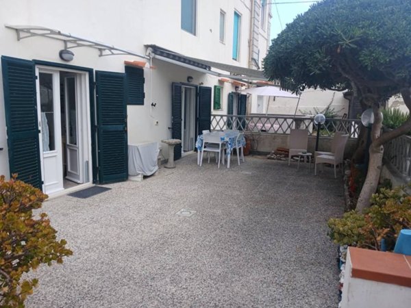 appartamento in affitto a Pisa in zona Marina di Pisa