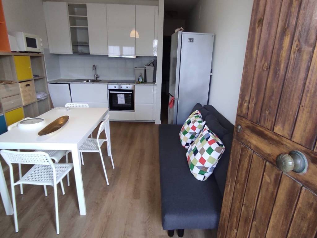 appartamento in affitto a Pisa in zona Cisanello