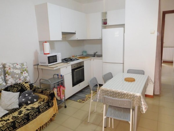 appartamento in affitto a Pisa in zona Cisanello