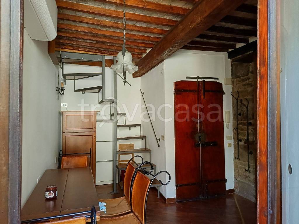 appartamento in affitto a Pisa in zona Quartiere Santa Maria