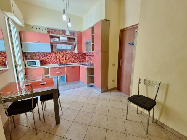 appartamento in affitto a Pisa