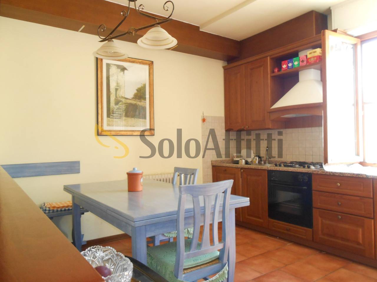 appartamento in affitto a Pisa in zona Porta a Lucca