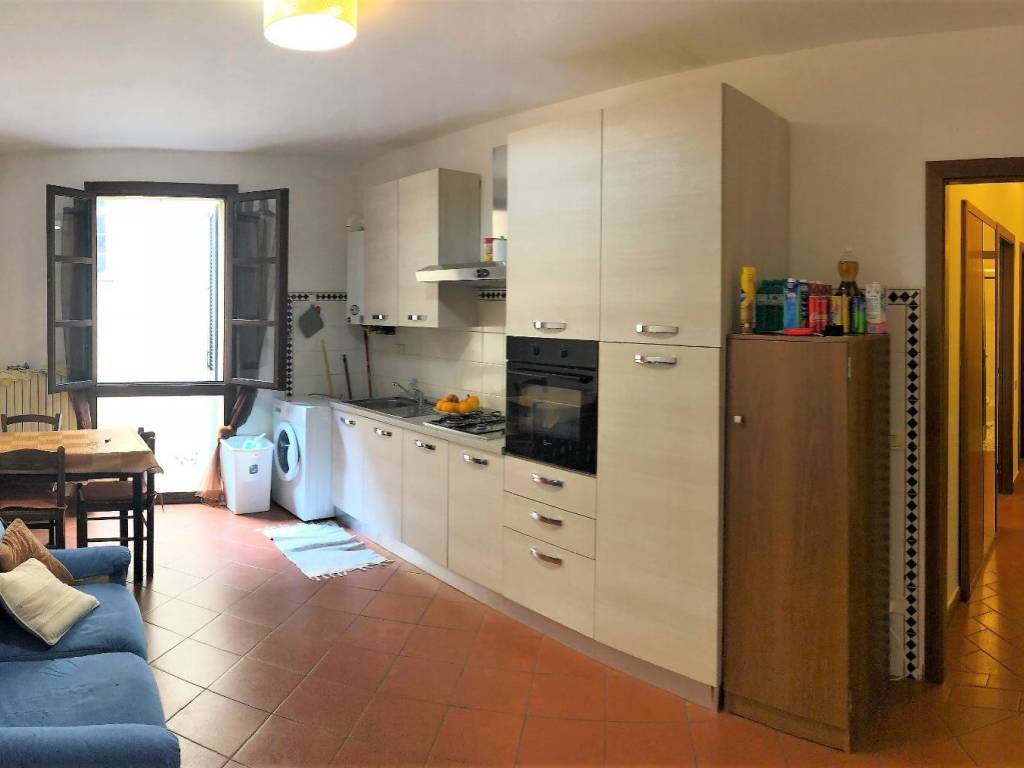 appartamento in affitto a Pisa in zona Quartiere Sant'Antonio