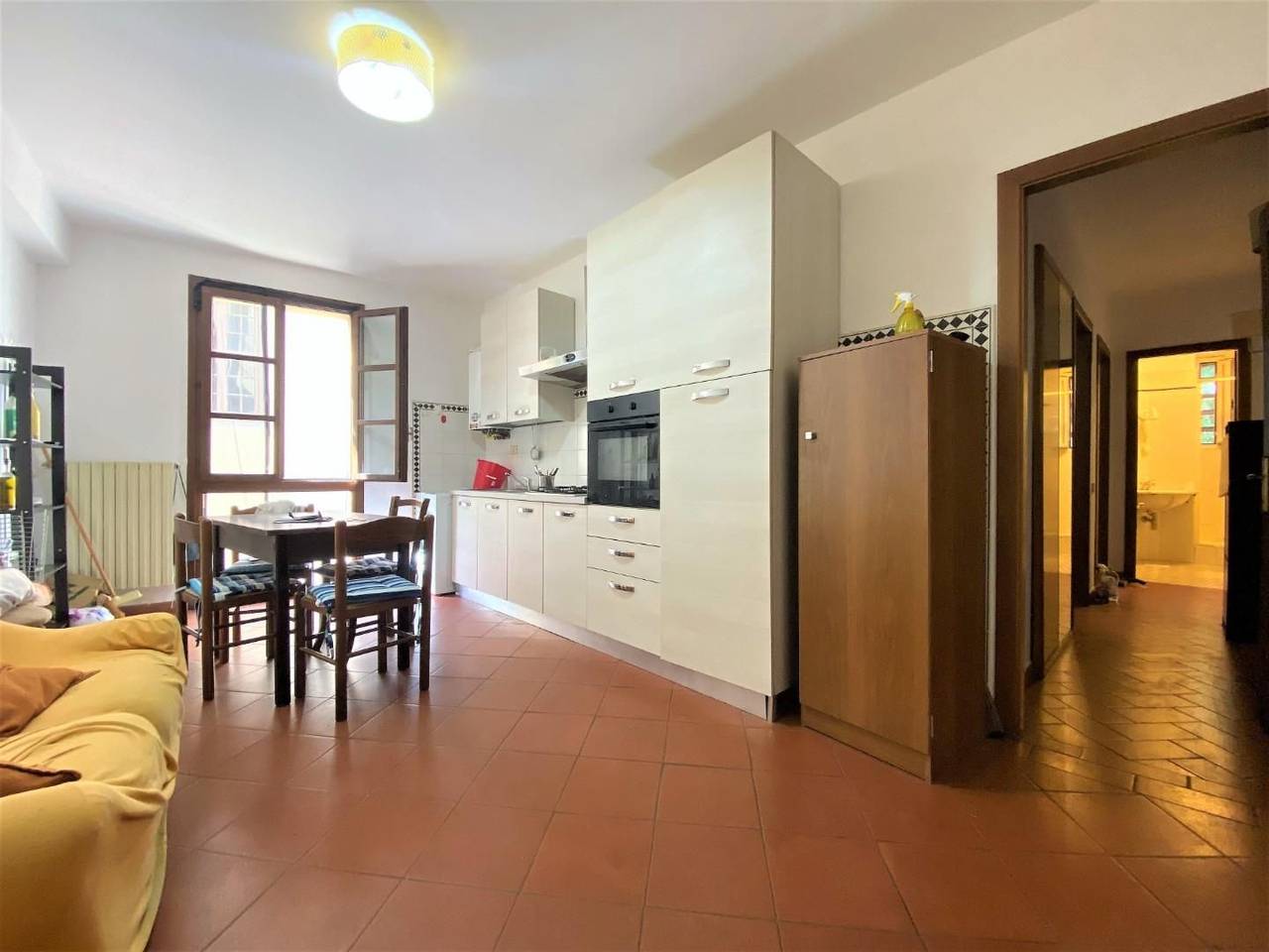 appartamento in affitto a Pisa in zona Quartiere Sant'Antonio