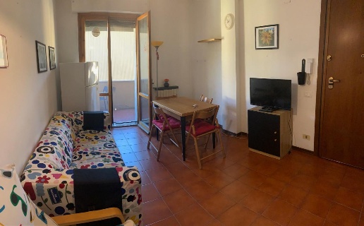 appartamento in affitto a Pisa in zona Cisanello