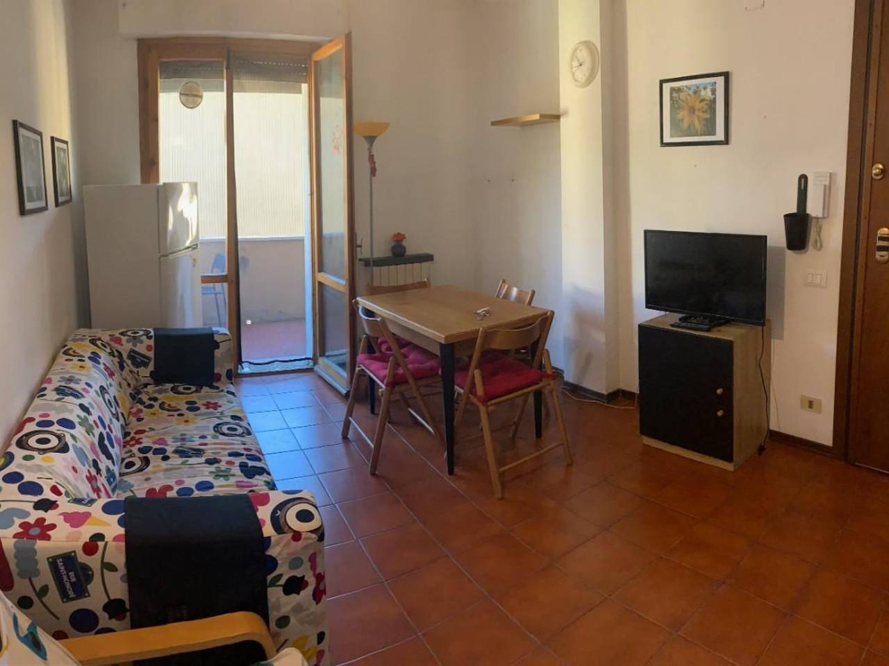 appartamento in affitto a Pisa in zona Cisanello