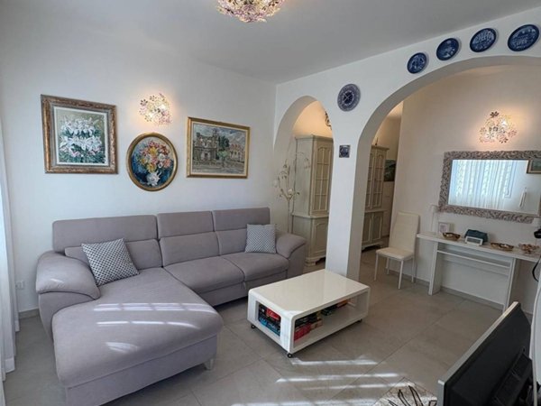 appartamento in affitto a Pisa in zona Tirrenia