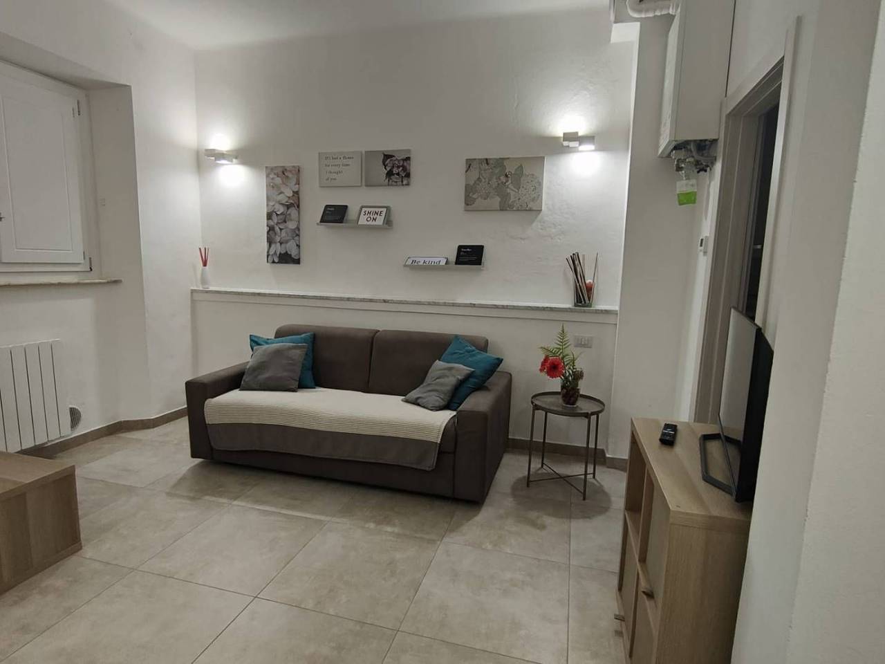 appartamento in affitto a Pisa in zona I Passi