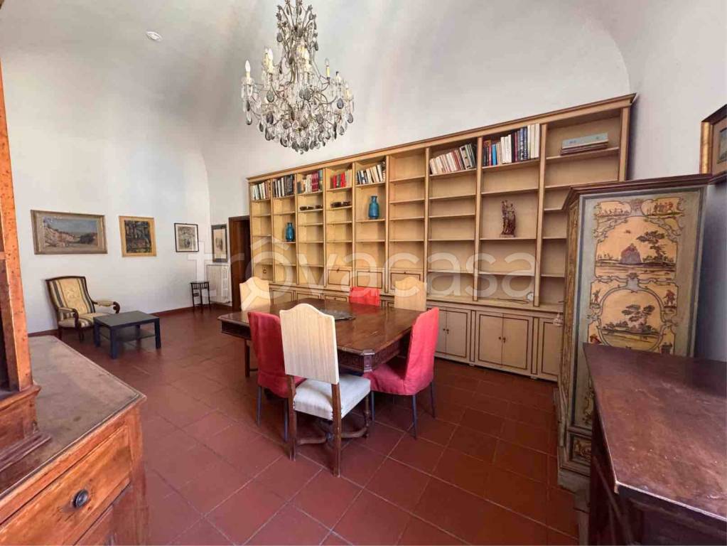 appartamento in affitto a Pisa in zona Quartiere Sant'Antonio