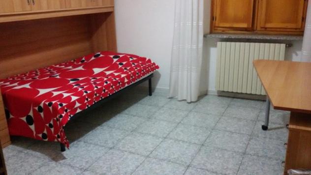 appartamento in affitto a Pisa in zona Le Piagge