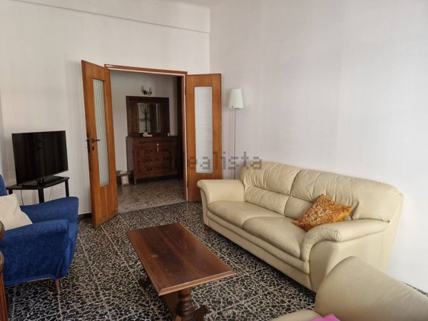 appartamento in affitto a Pisa