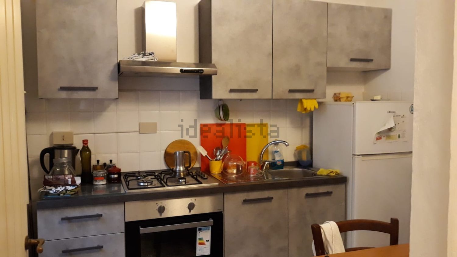 appartamento in affitto a Pisa in zona Landi