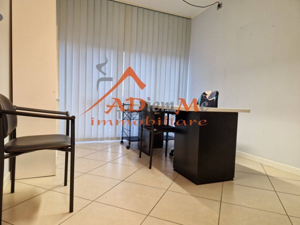 ufficio in affitto a Pisa in zona Ospedaletto