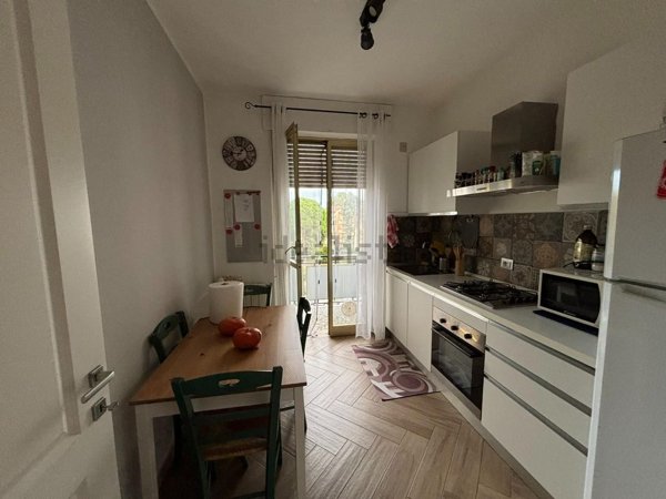 appartamento in affitto a Pisa