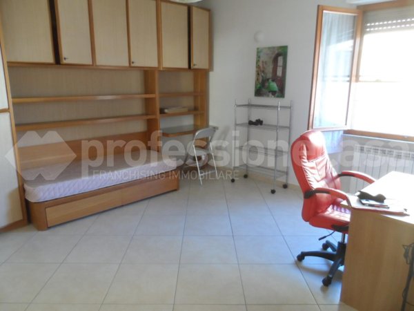 appartamento in affitto a Pisa in zona Pratale / Don Bosco