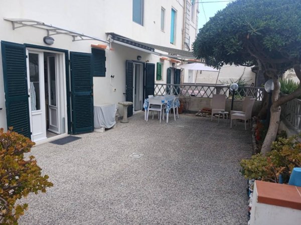 appartamento in affitto a Pisa in zona Marina di Pisa