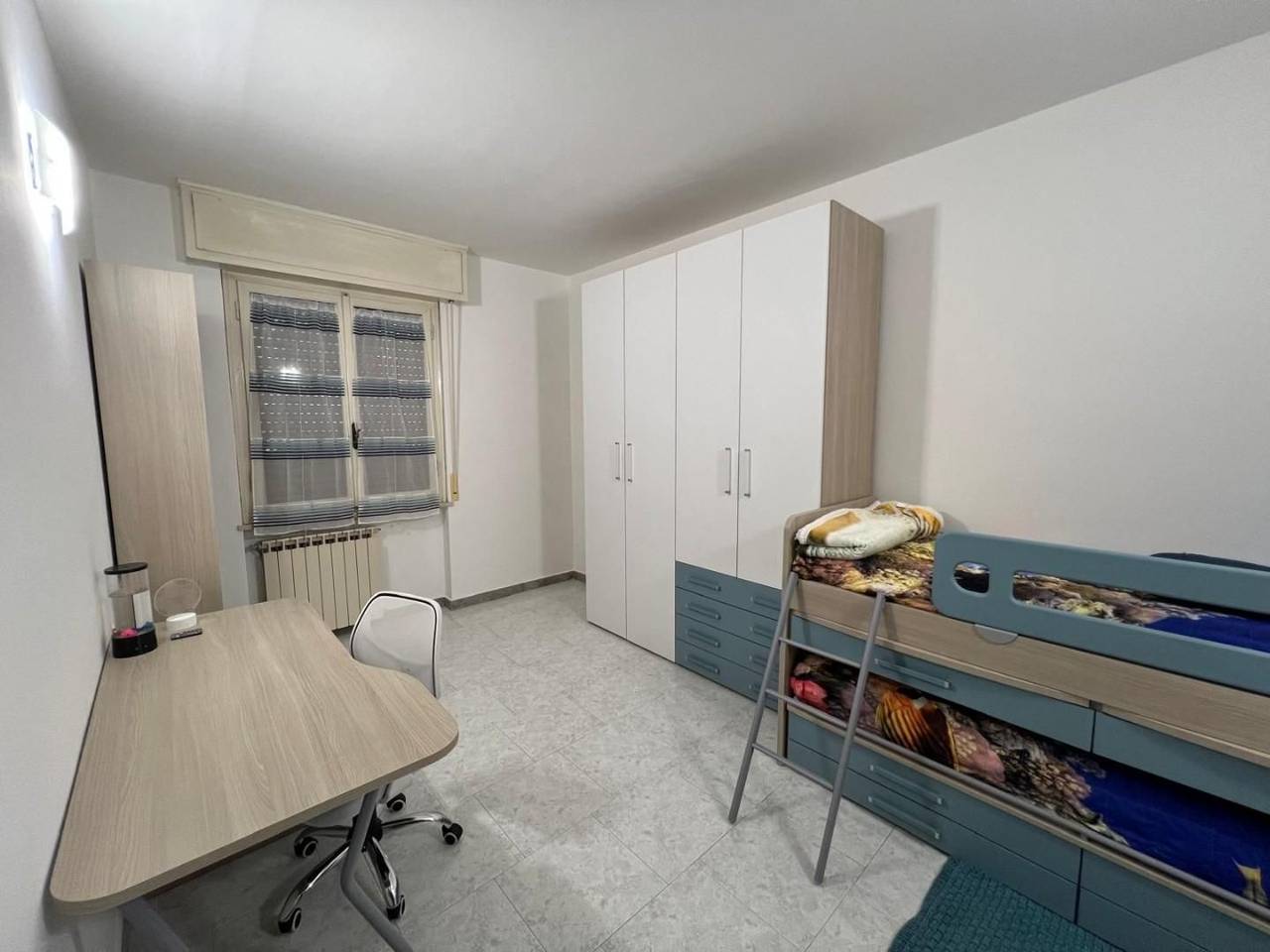 appartamento in affitto a Pisa in zona Pratale / Don Bosco
