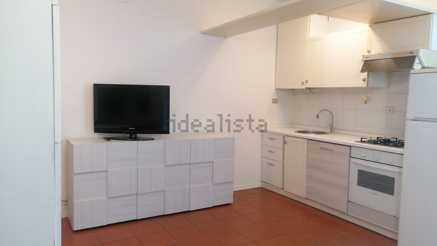 appartamento in affitto a Pisa in zona Cisanello
