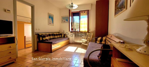 appartamento in affitto a Pisa in zona Marina di Pisa