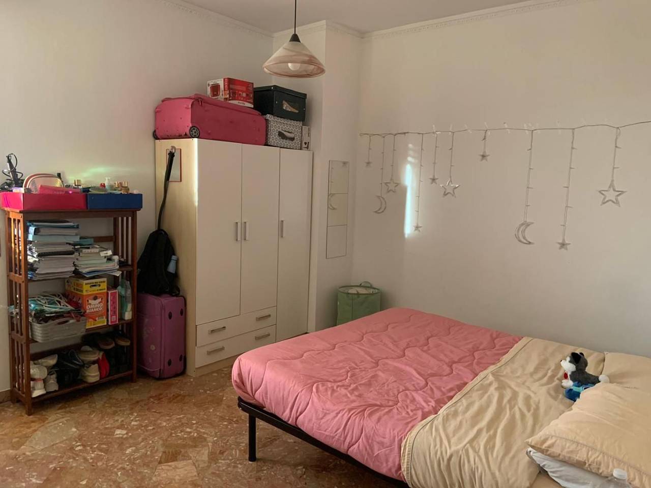 negozio in affitto a Pisa in zona Landi
