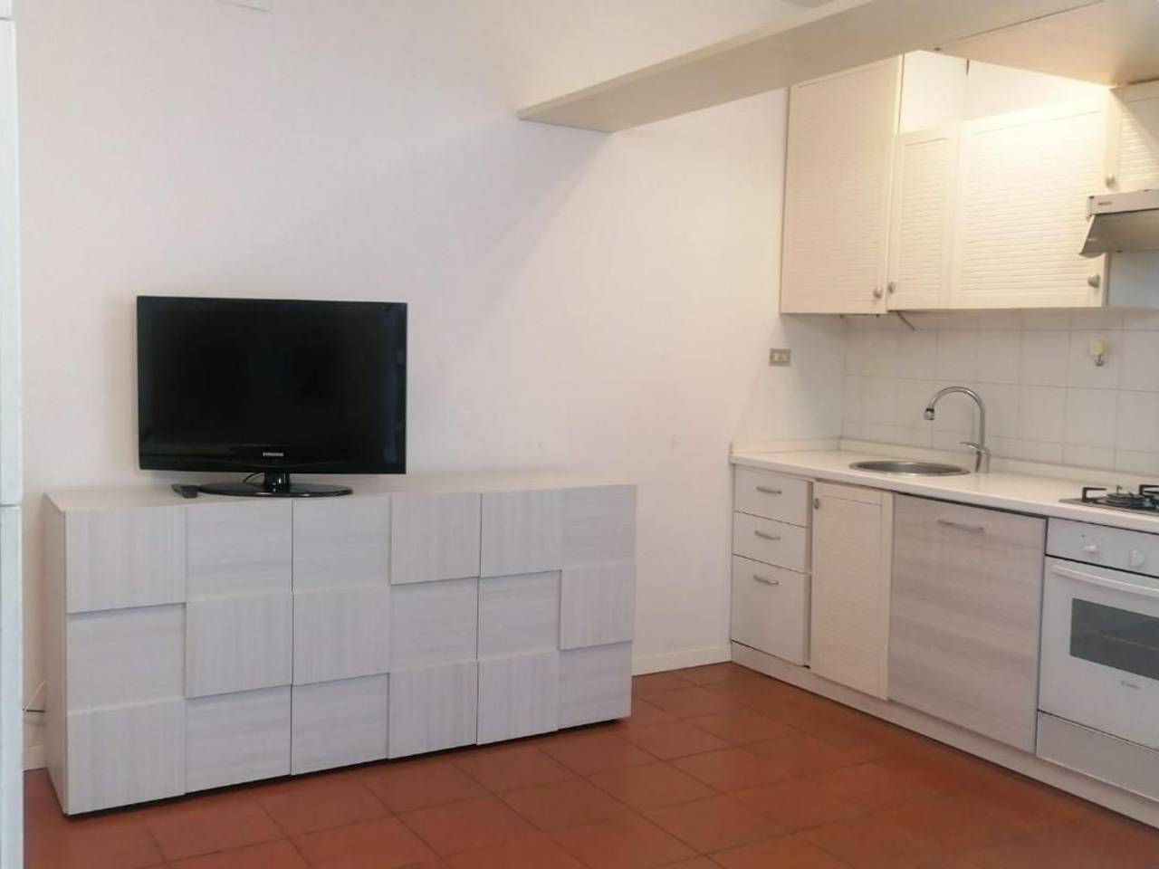 appartamento in affitto a Pisa in zona Cisanello