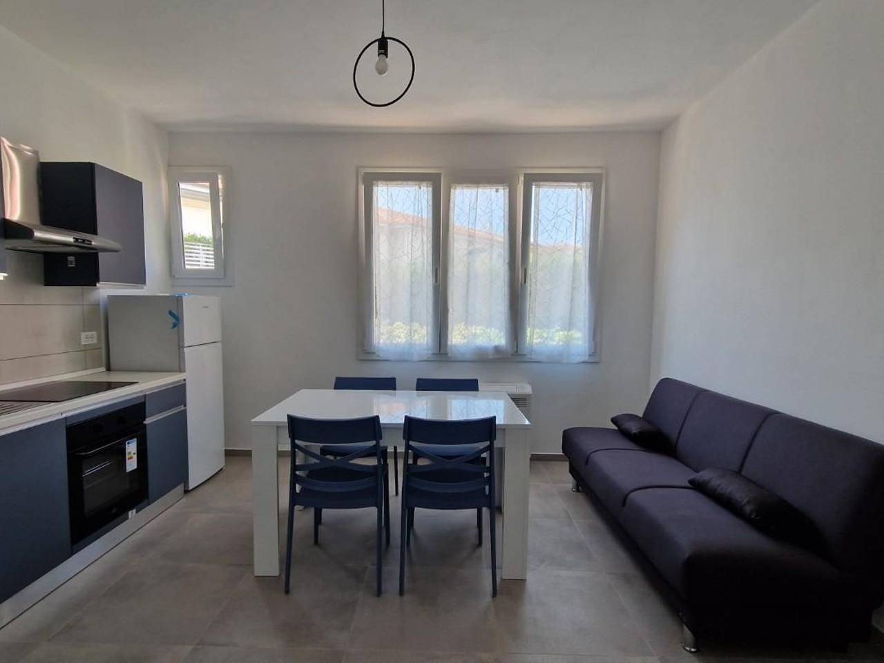 appartamento in affitto a Pisa in zona Quartiere San Martino
