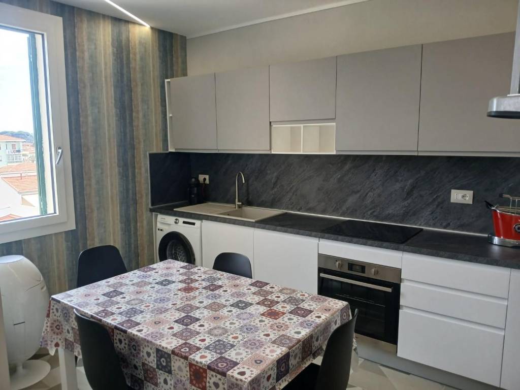 appartamento in affitto a Pisa in zona Marina di Pisa