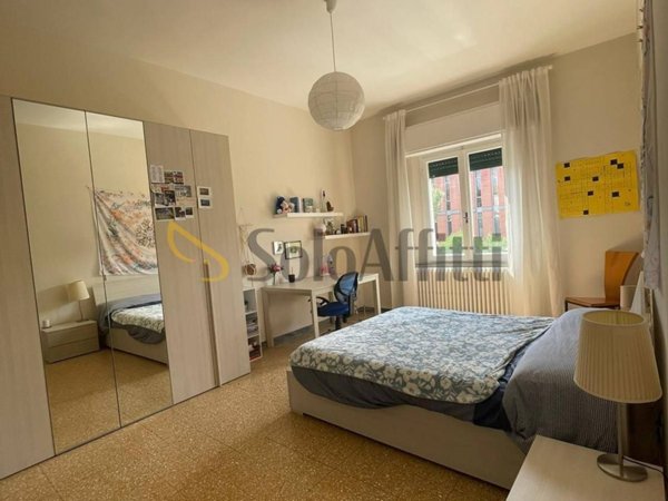 appartamento in affitto a Pisa in zona Pratale / Don Bosco