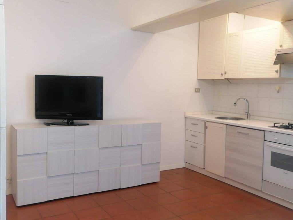appartamento in affitto a Pisa in zona Cisanello
