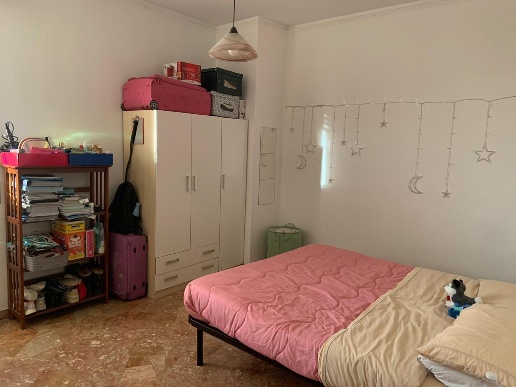 appartamento in affitto a Pisa in zona Landi