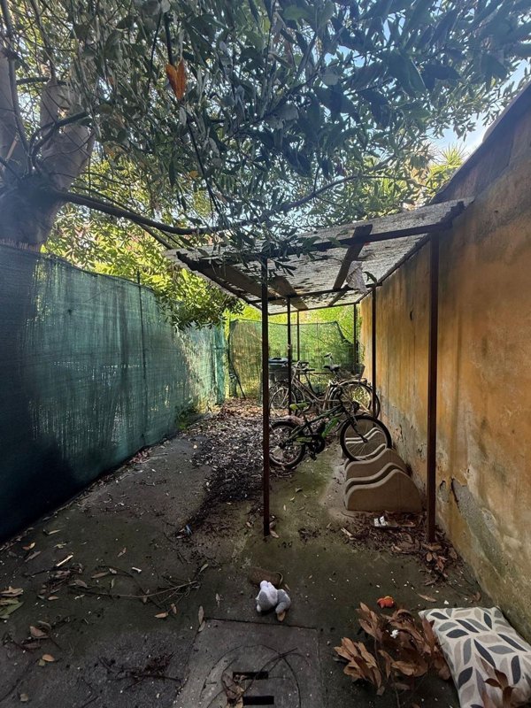 appartamento in affitto a Pisa in zona Quartiere Santa Maria