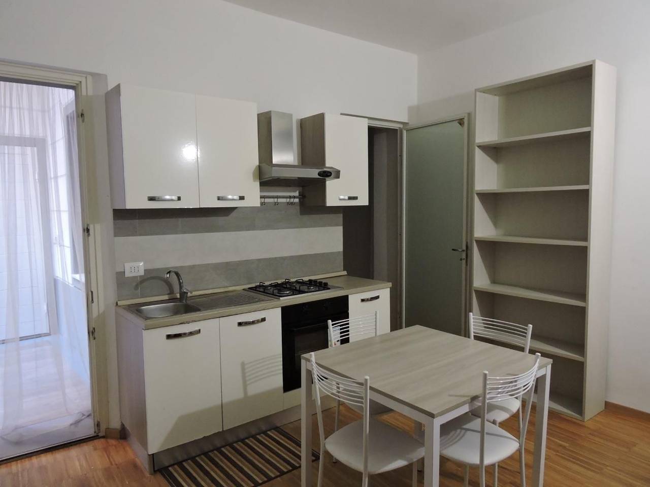appartamento in affitto a Pisa in zona Centro Storico