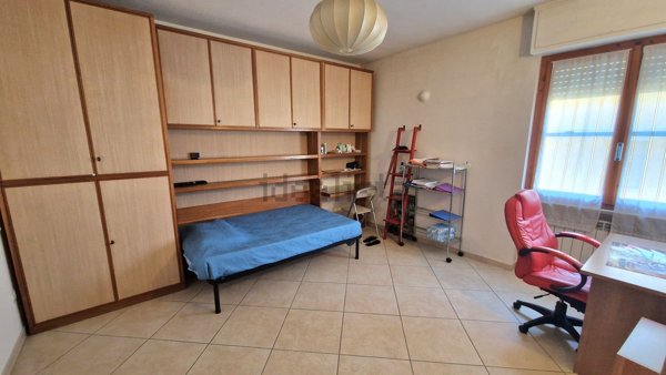 appartamento in affitto a Pisa in zona Centro Storico