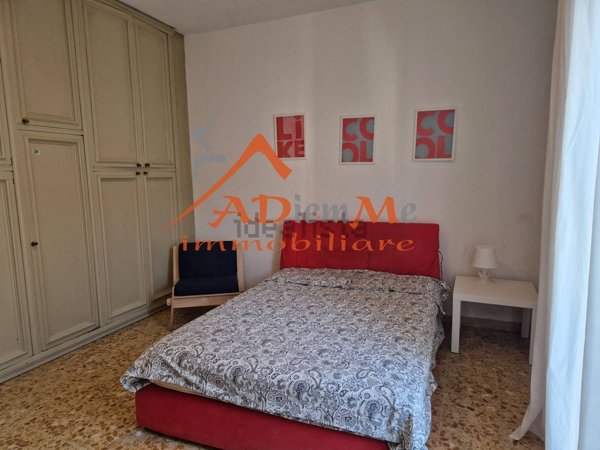 appartamento in affitto a Pisa