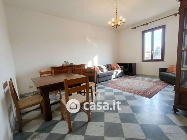 appartamento in affitto a Pisa