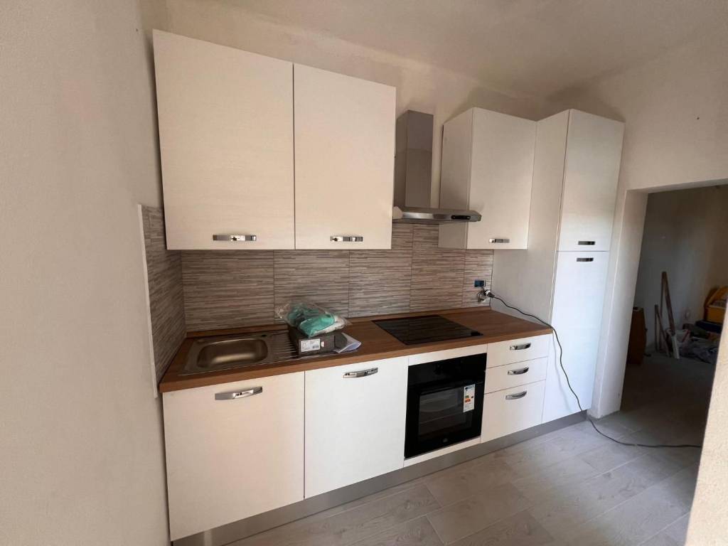 appartamento in affitto a Pisa in zona Oratoio