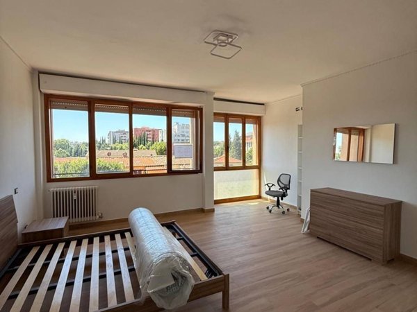 appartamento in affitto a Pisa in zona Cisanello