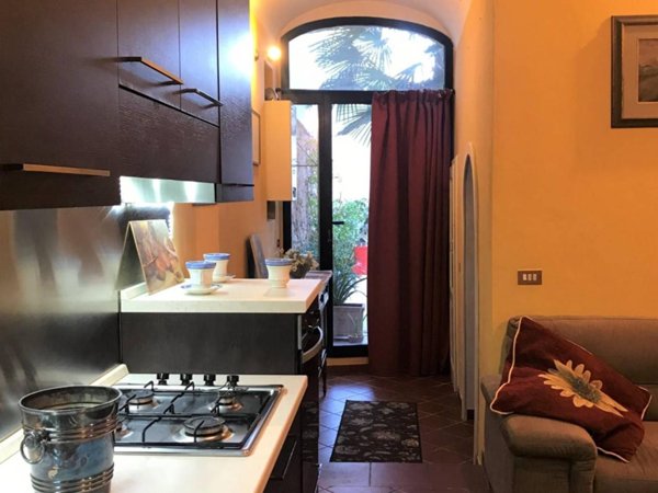 appartamento in affitto a Pisa in zona Centro Storico
