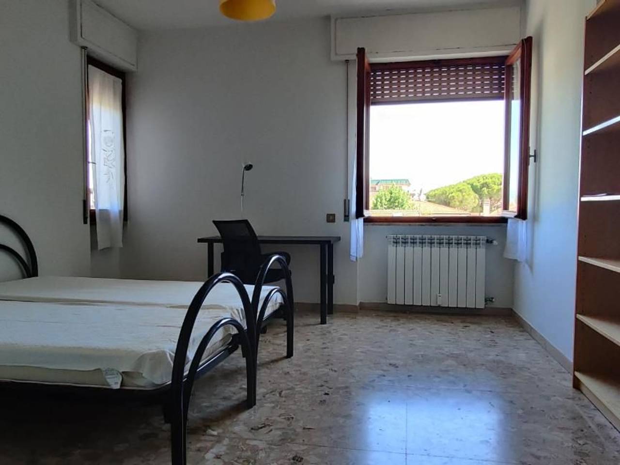 appartamento in affitto a Pisa in zona Porta a Lucca