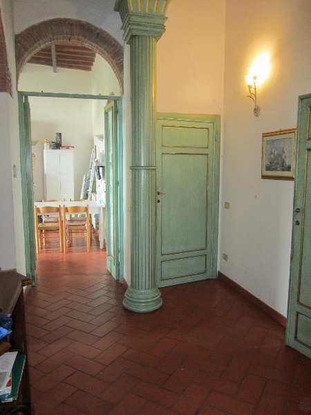 appartamento in affitto a Pisa in zona Quartiere Santa Maria