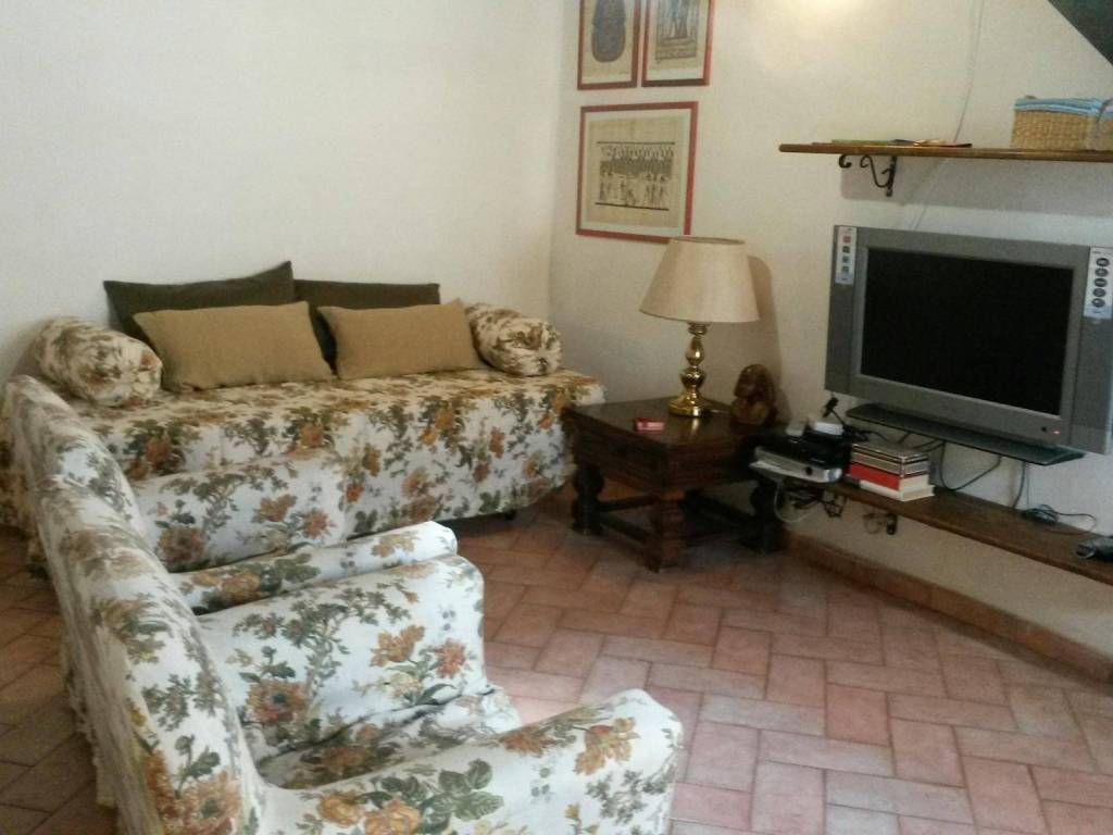 appartamento in affitto a Pisa in zona Tribunale